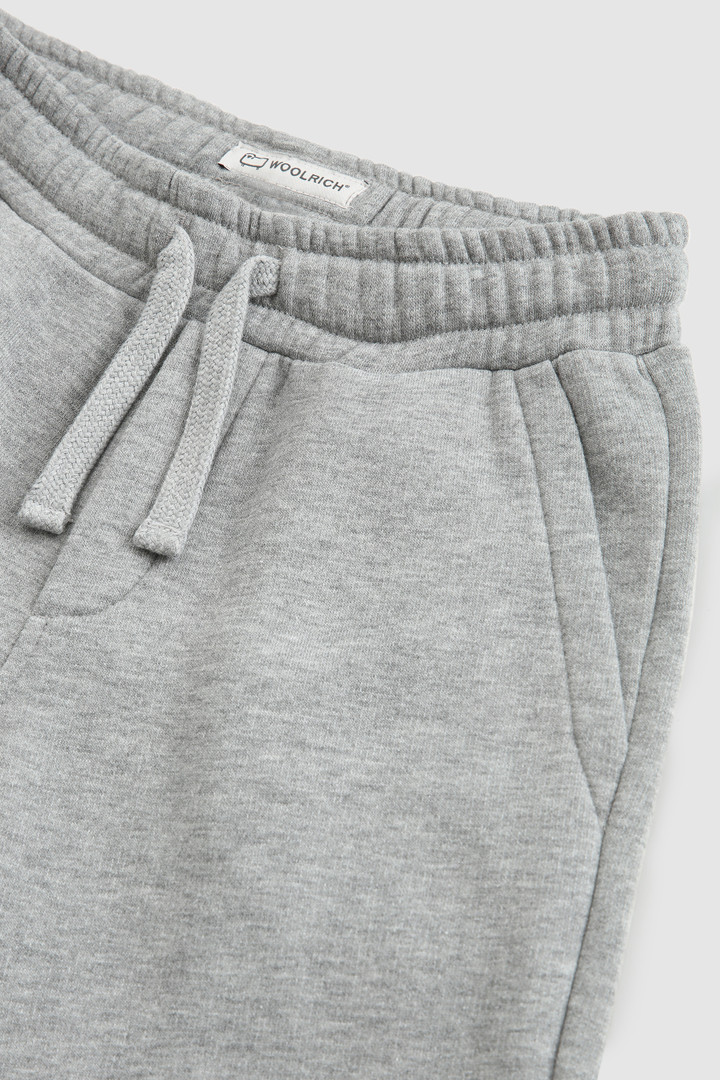 Boy's Cotton Pant