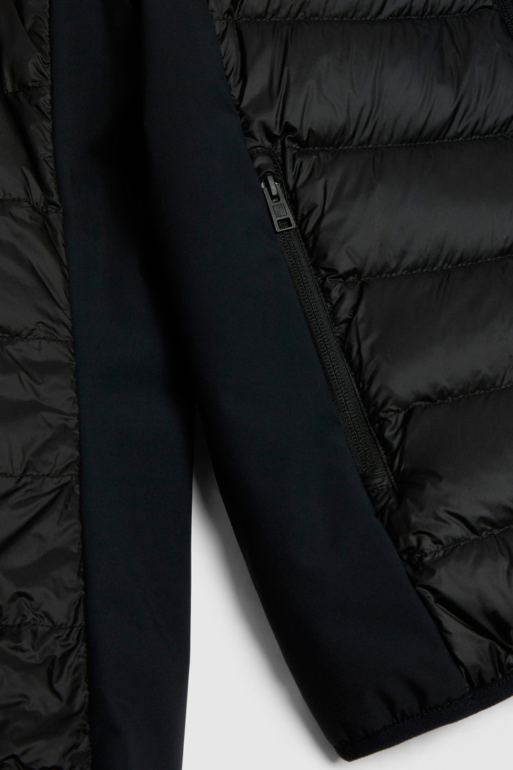 Tech Graphene jacket