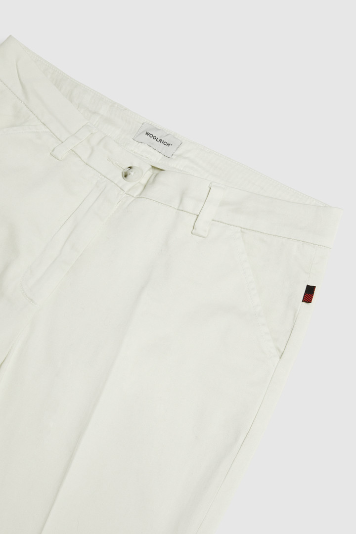 American chino pants