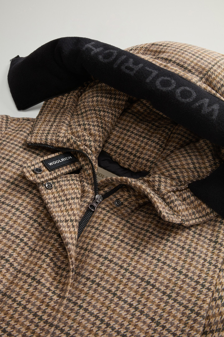 WOOL ARCTIC PARKA Multifarben photo 8 | Woolrich