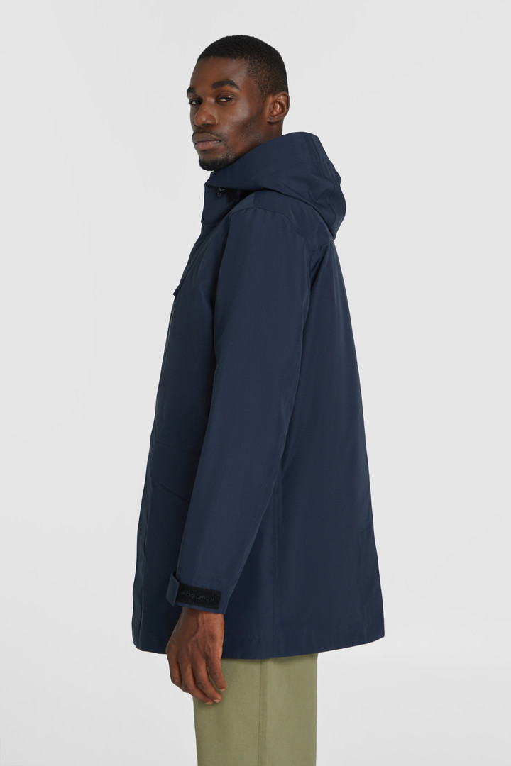 Cappotto tech 3 in 1