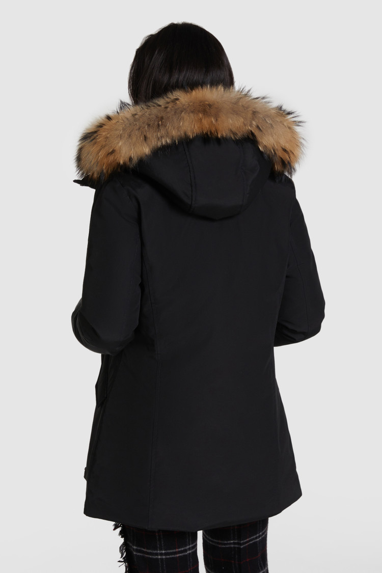 Parka Valentine