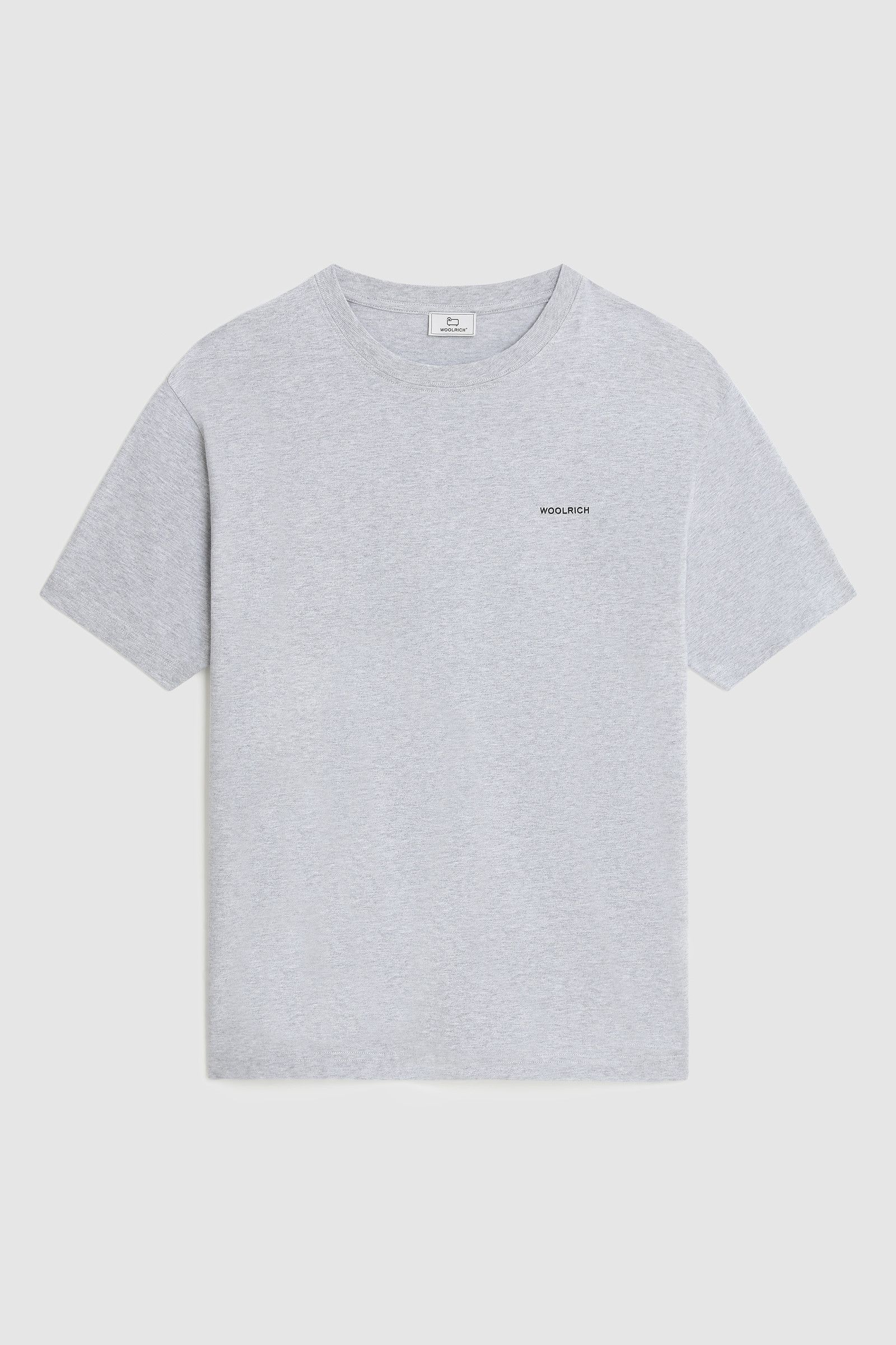 Backpacking tee