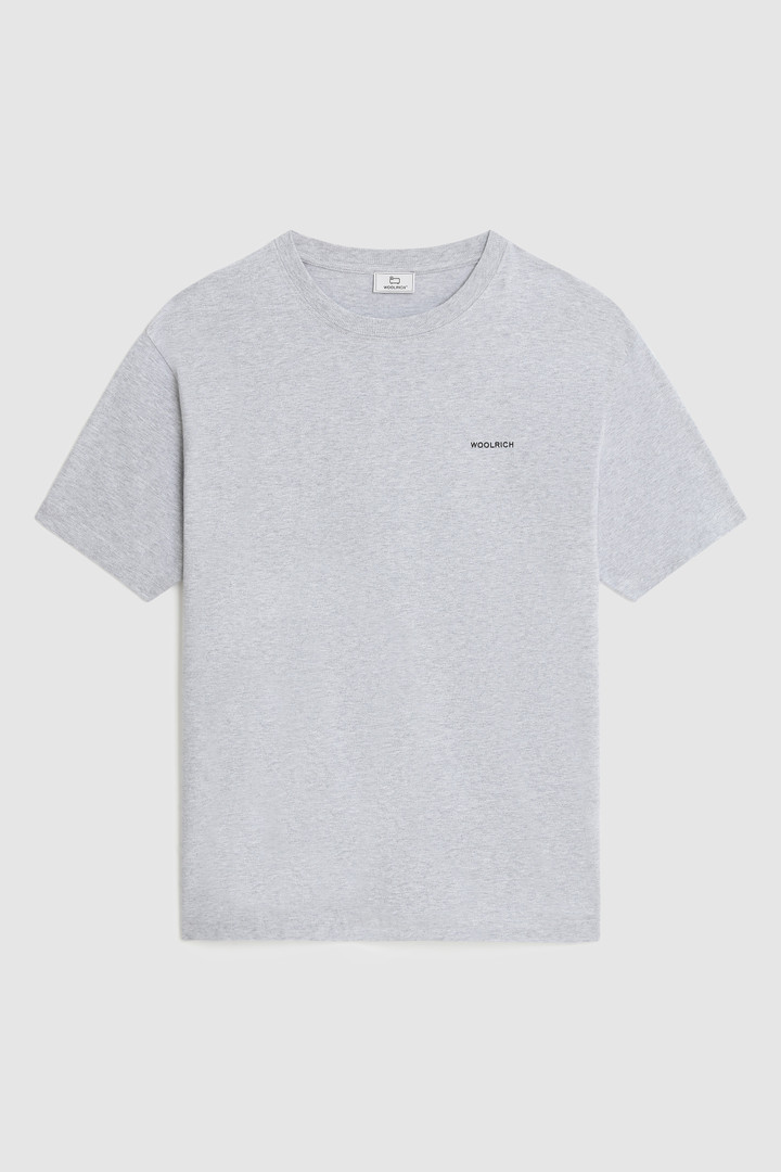 Tee-shirt Backpacking