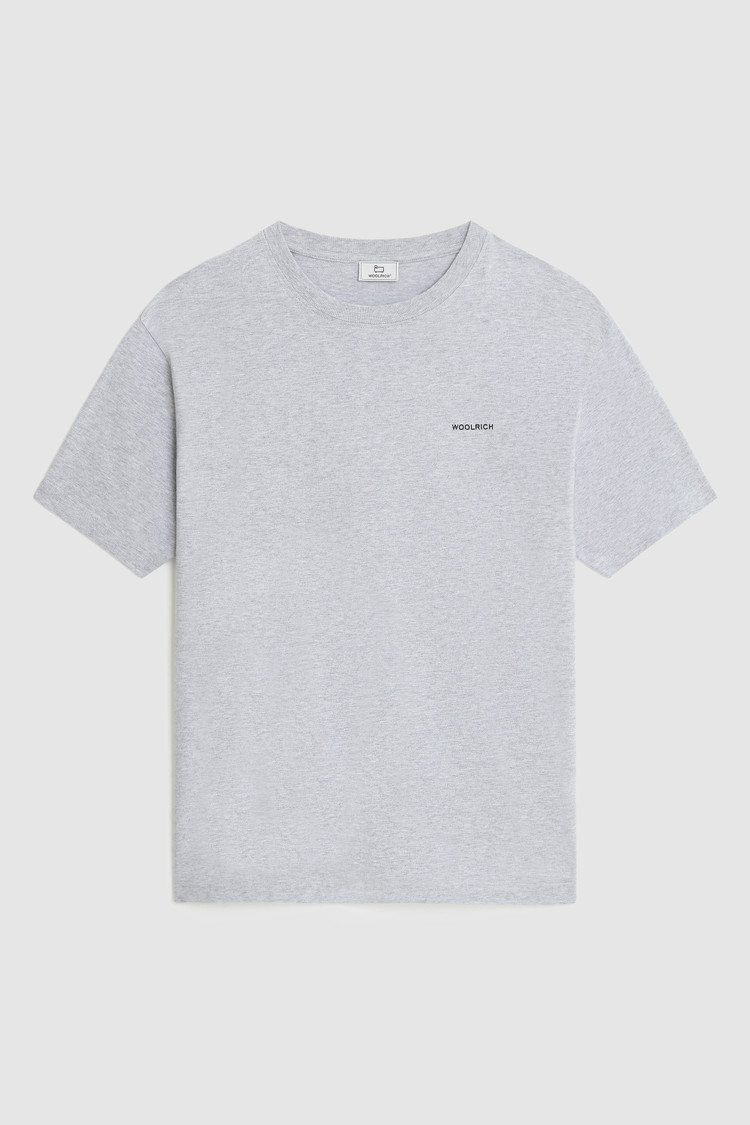 Tee-shirt Backpacking