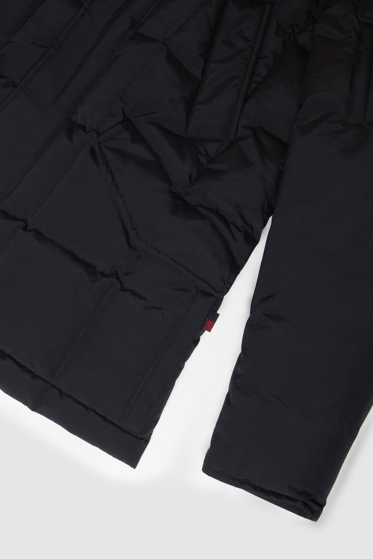 Blizzard Field Jacket