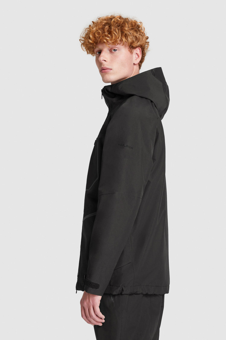 GORE-TEX Winter Trail technical Parka