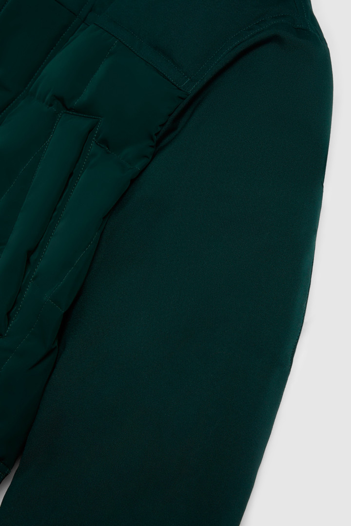 Teton blizzard jacket