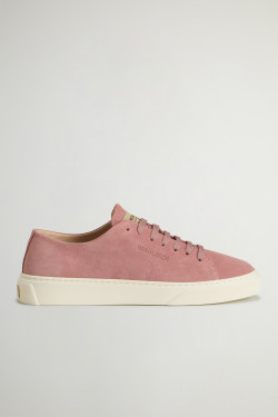 スニーカー WOOLRICH Woman Sneakers Pink WFW25153110601060 WOOLRICH: Sneakers woman - Pink | Woolrich loafers