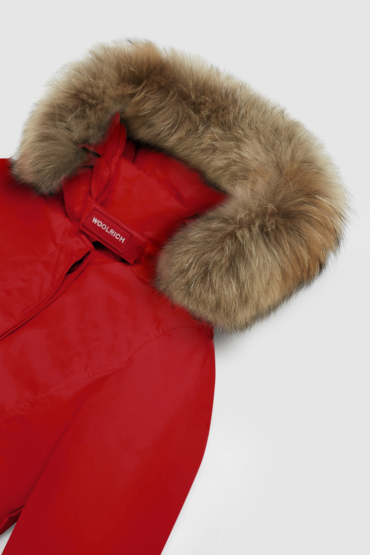 Arctic Parka luxury