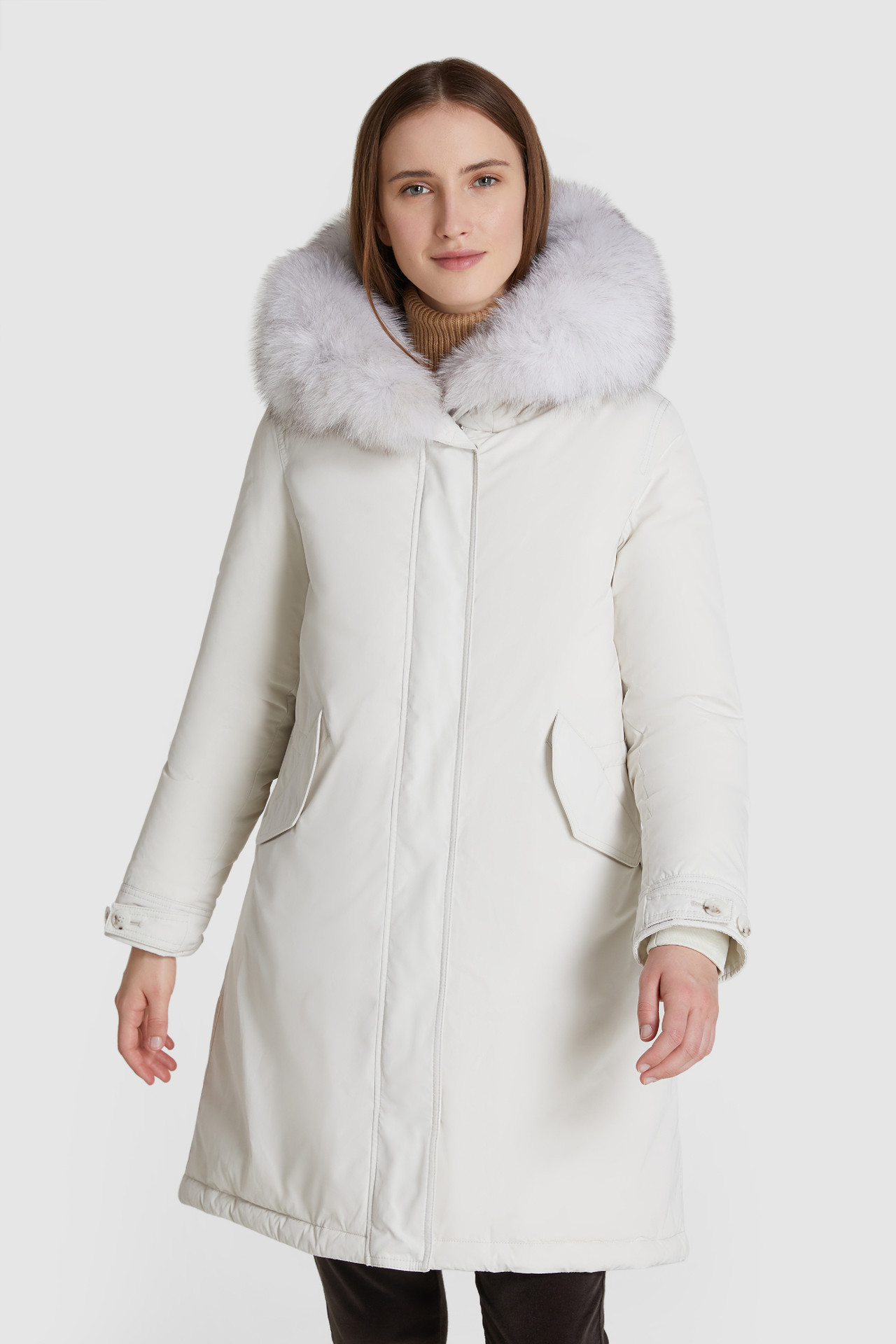 Keystone Parka