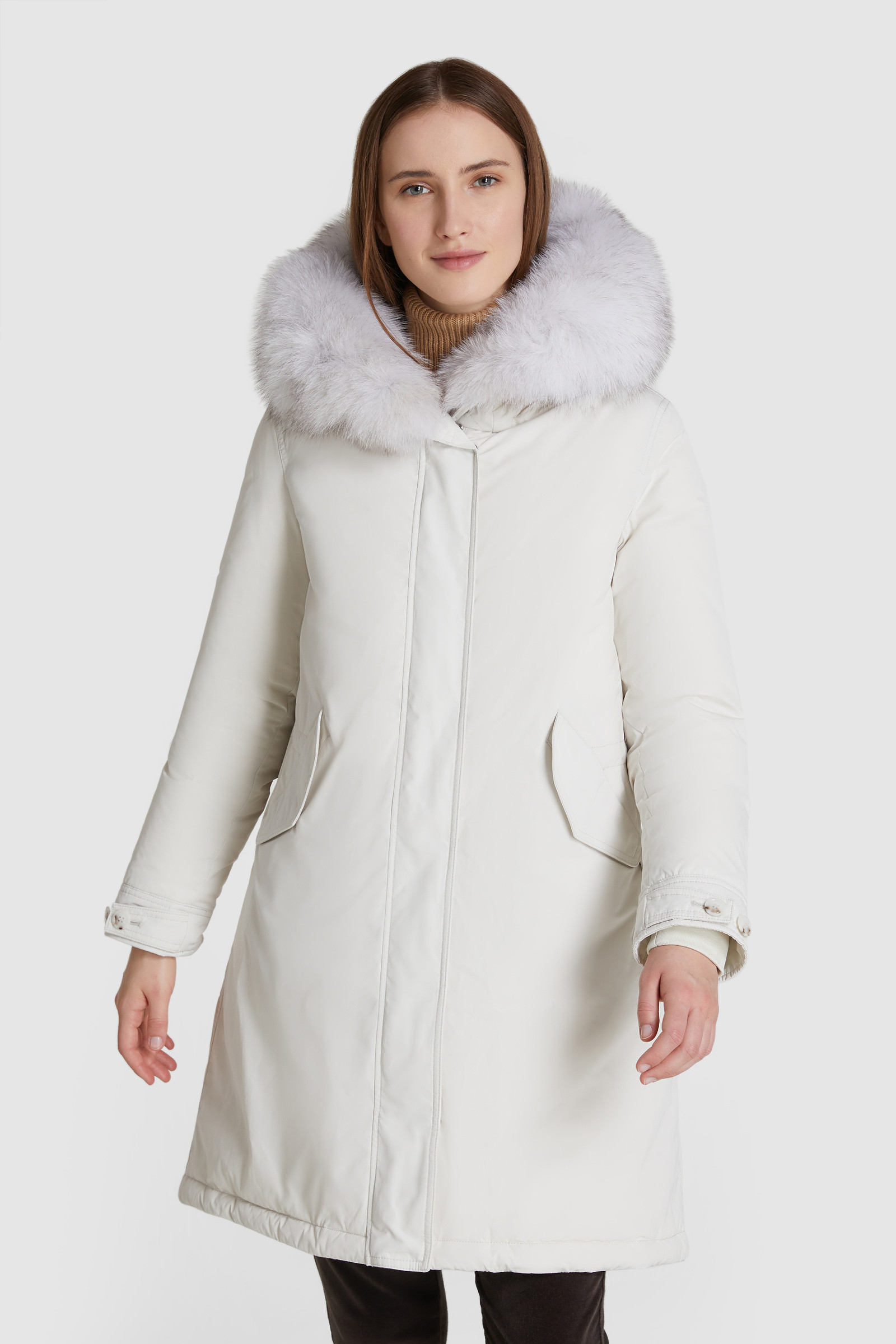 Keystone Parka