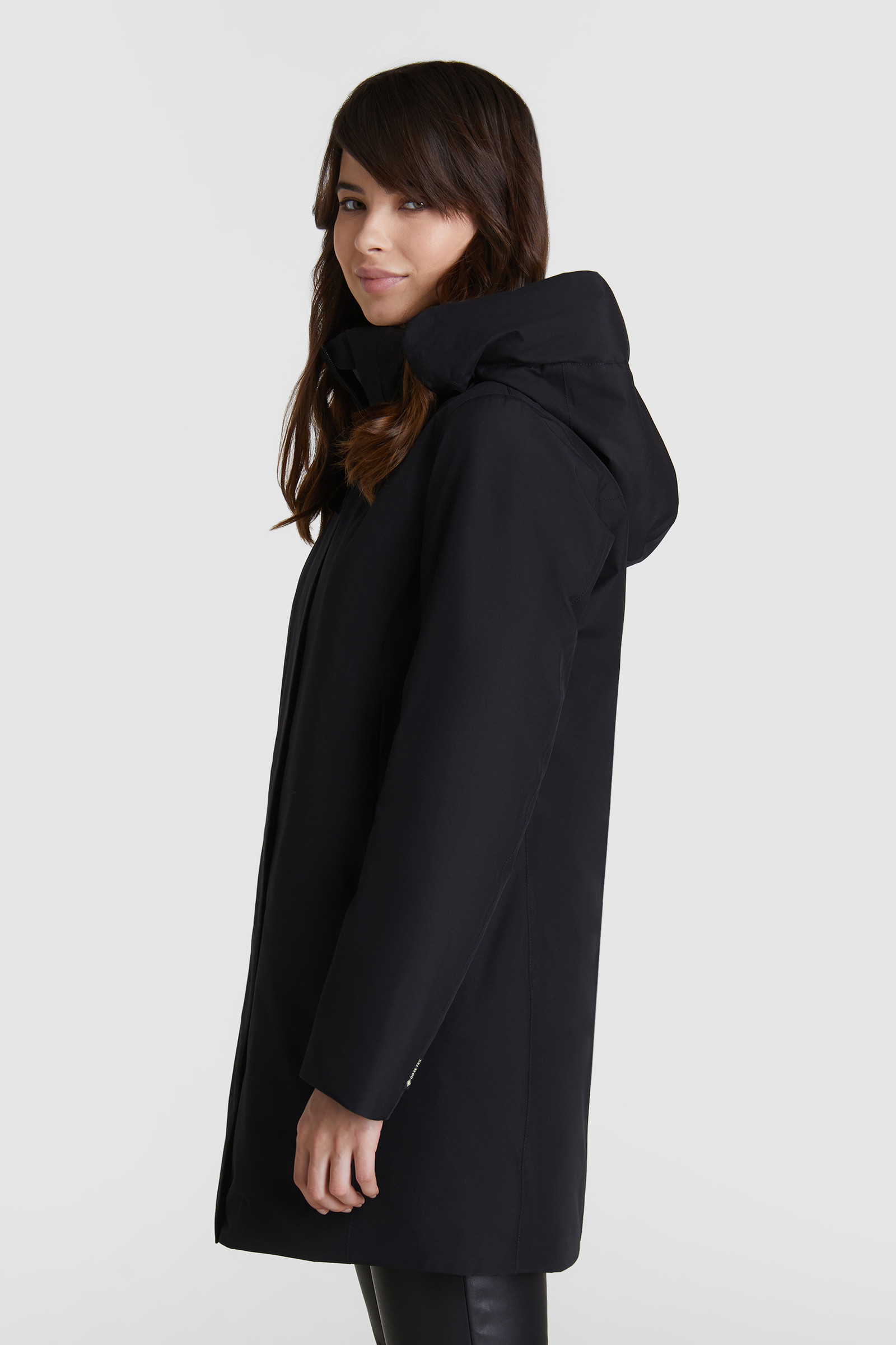 Marshall Parka GORE-TEX