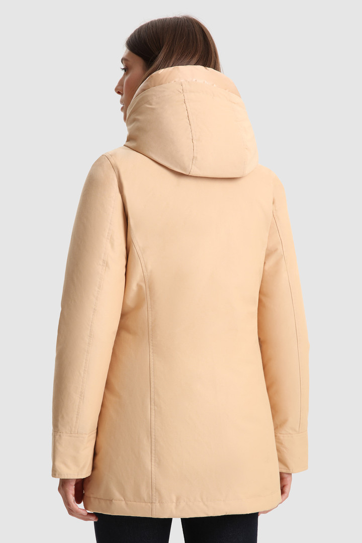 Arctic Parka