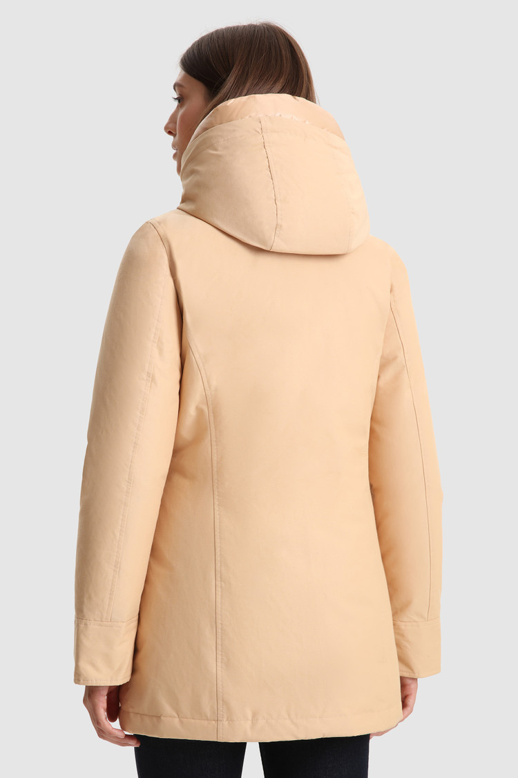 Arctic Parka