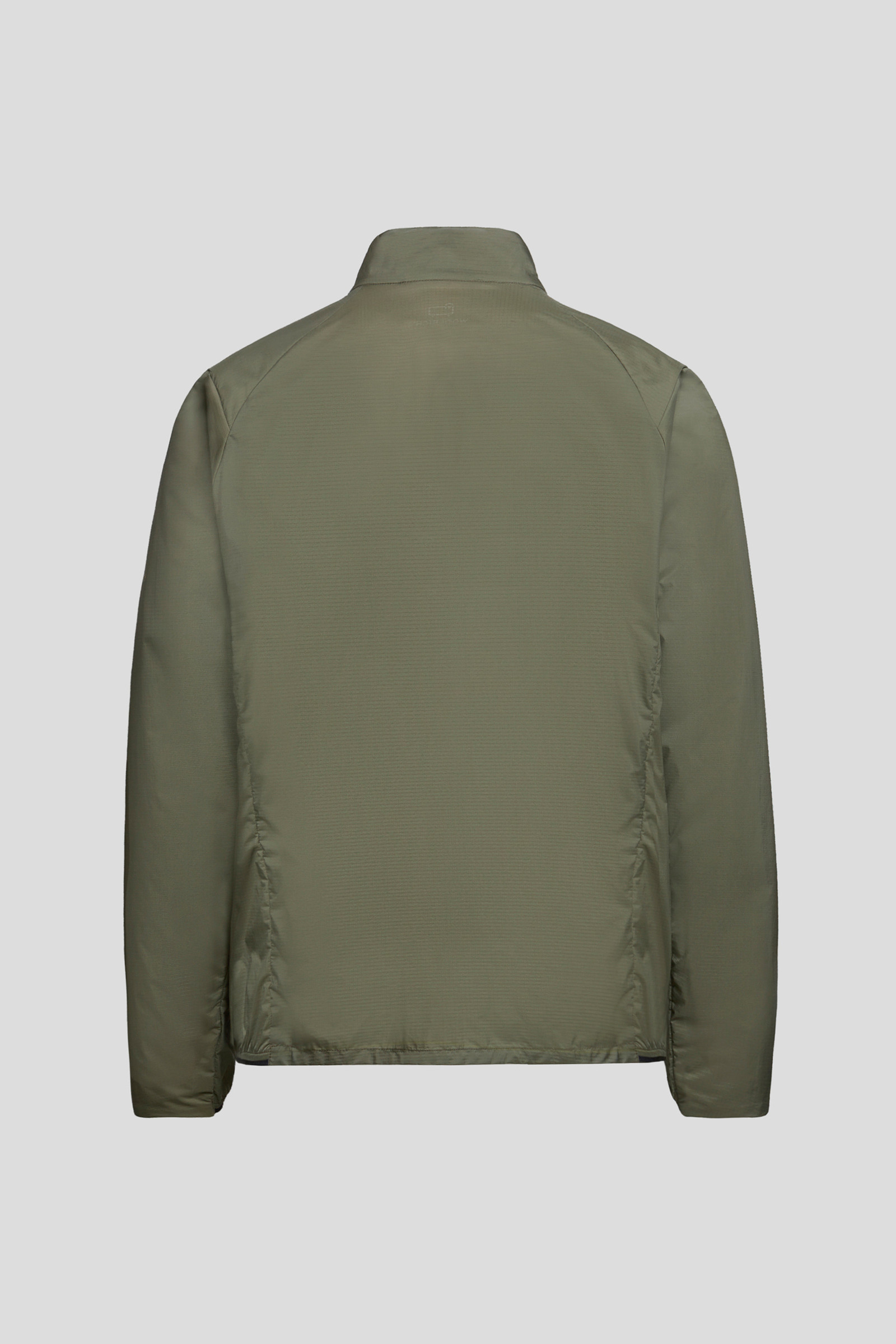 Men's High Aeration Padded Jacket