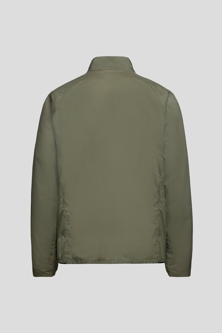 Men's High Aeration Padded Jacket