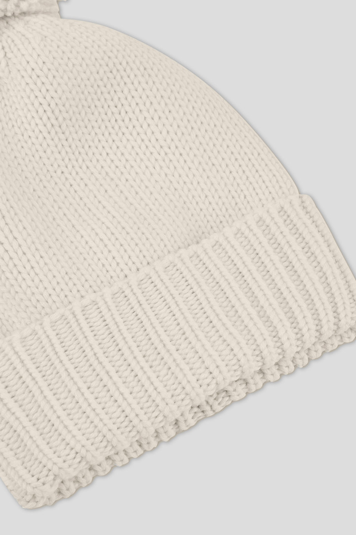Serenity Beanie Hat