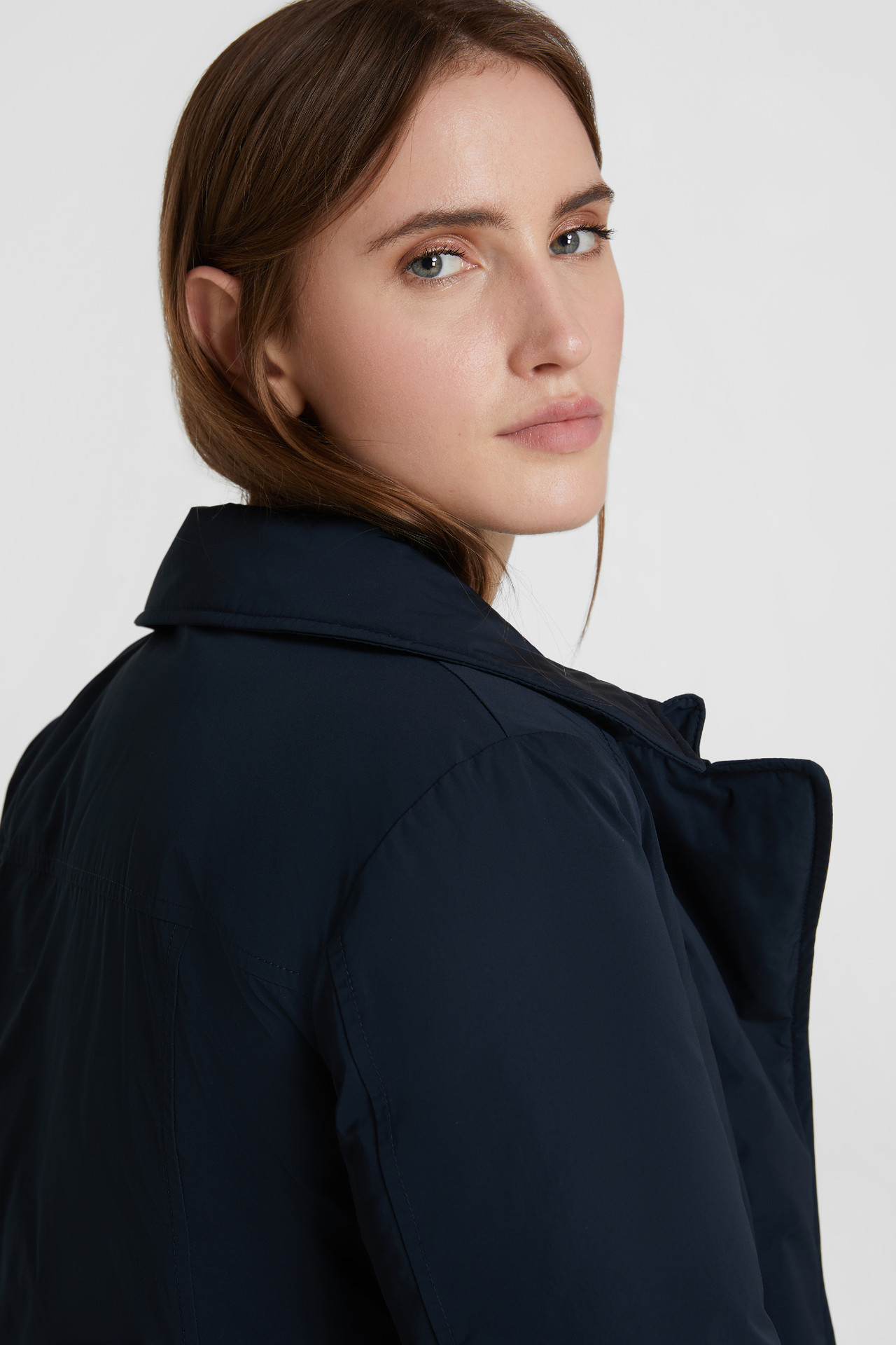 Modern Vail Parka
