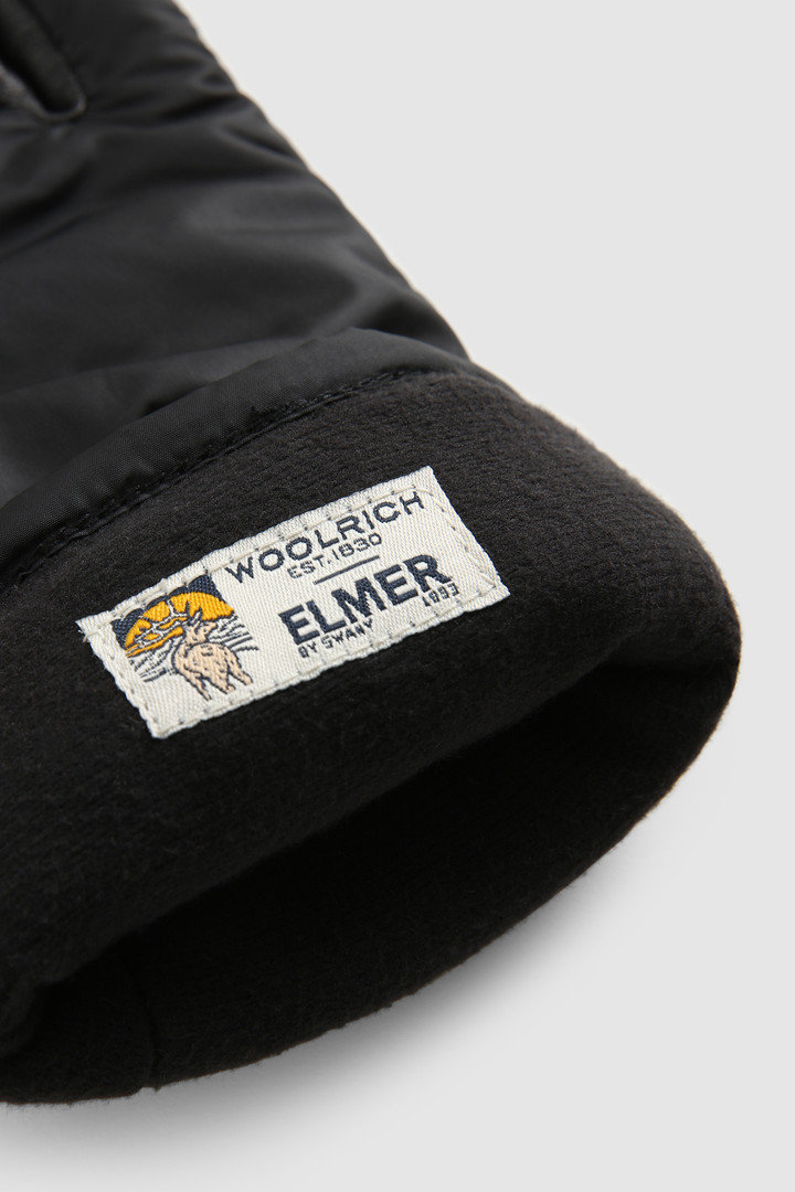 GORE-TEX gloves