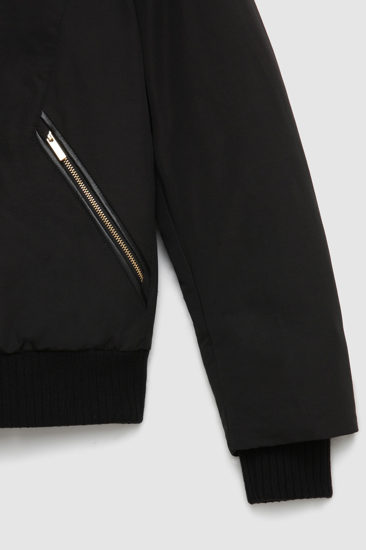 Weoka Bomber