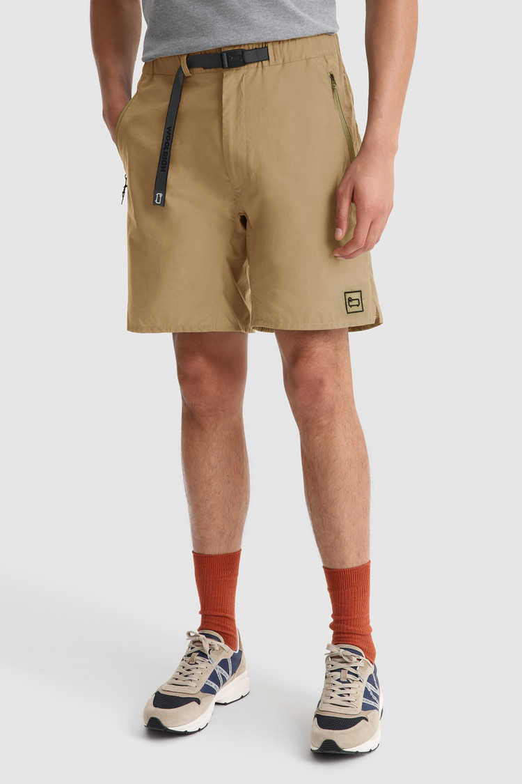 Ranch Shorts