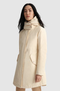 Military long Parka 3-in-1 in Eco Ramar