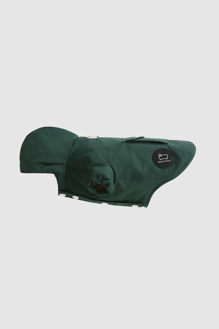 Parka pour petit chien Temellini / Woolrich