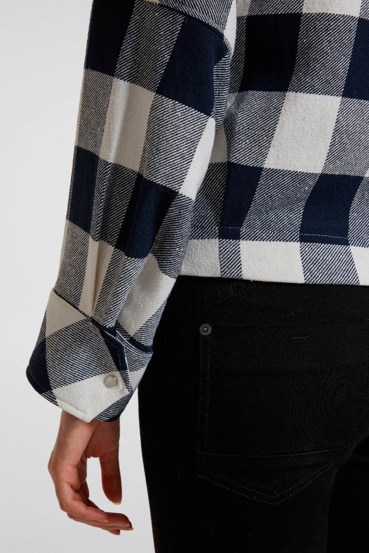 Timber Over Shirt