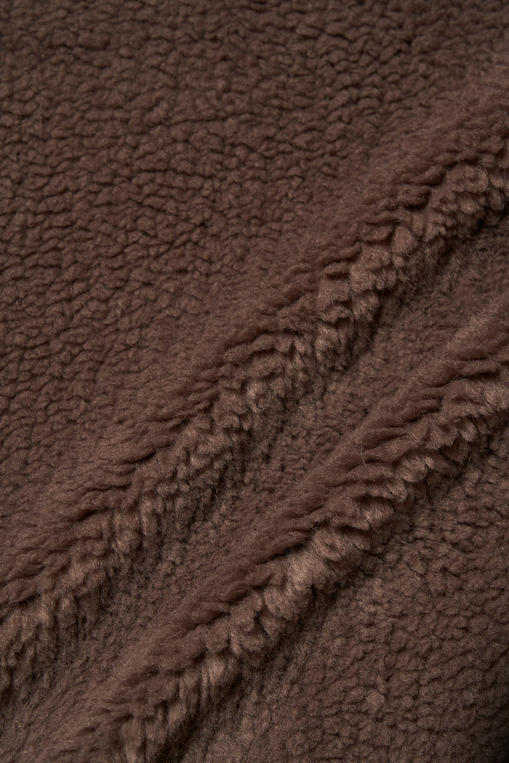 BOA FLEECE PARKA Grün photo 4 | Woolrich