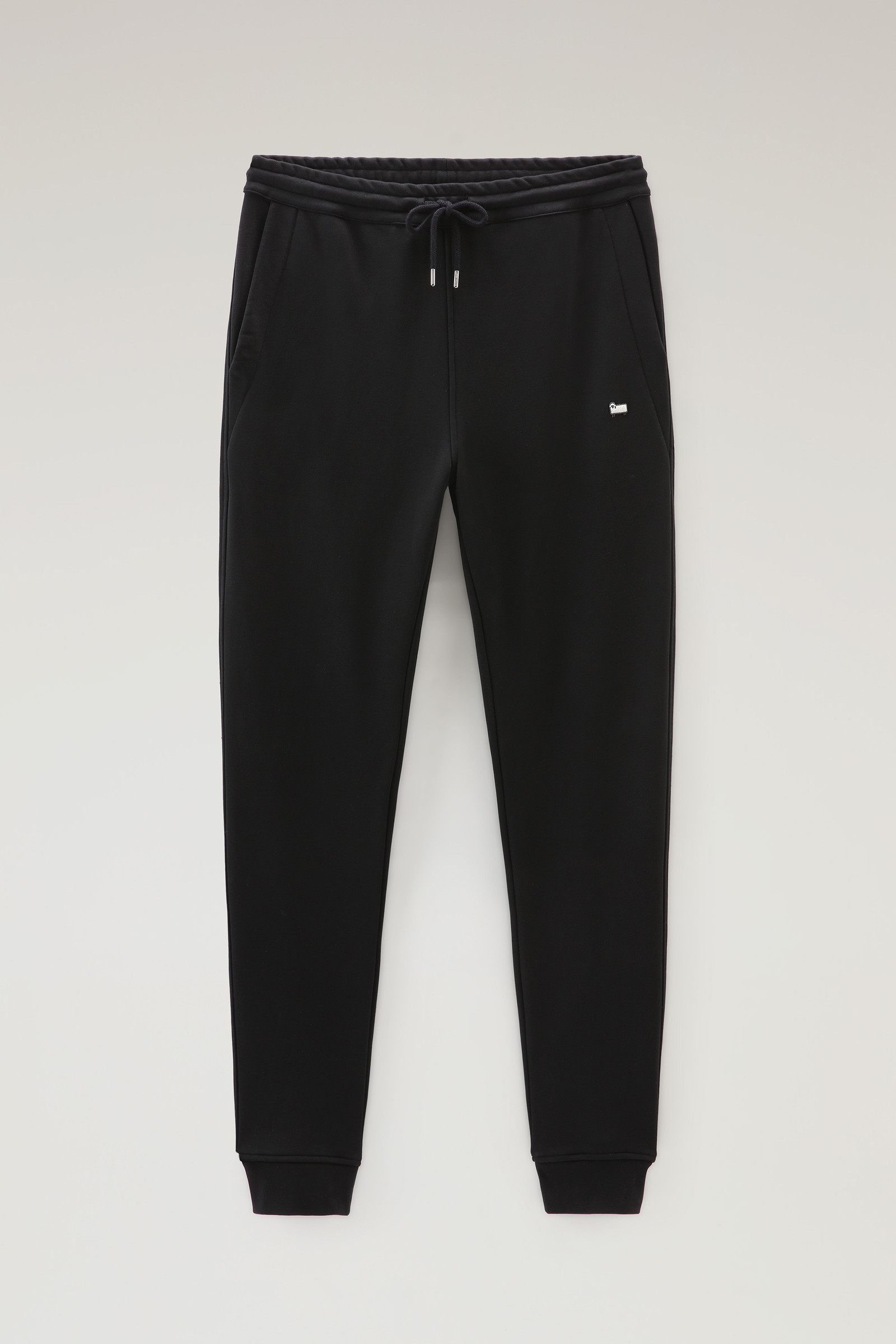 Light Classic Pants Black photo 5 | Woolrich