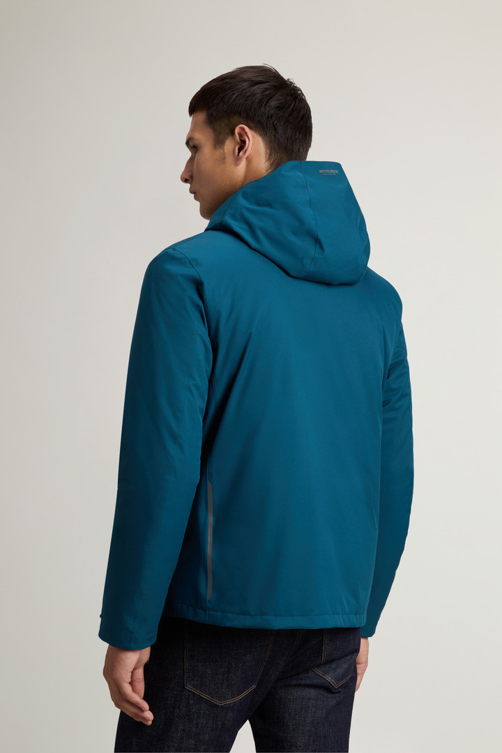3-in-1 Crestmont Jacket Blue photo 3 | Woolrich