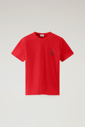 Sky Red