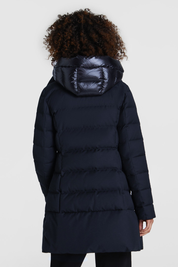 Puffy prescott luxe