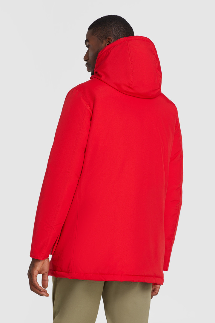 Arctic Parka