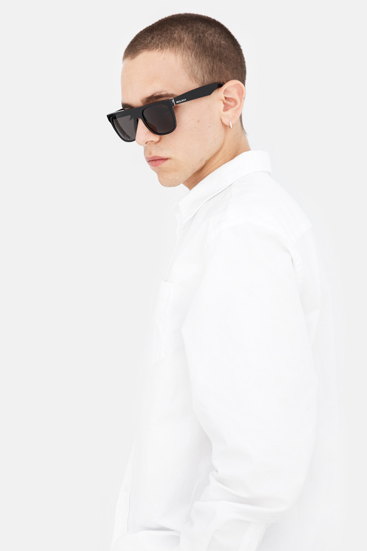 RSF x Woolrich Flat Top Sonnenbrille