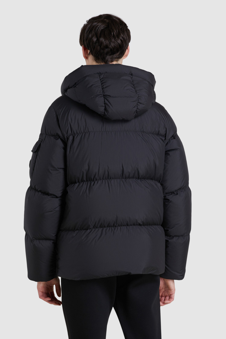 Sierra Supreme Jacket