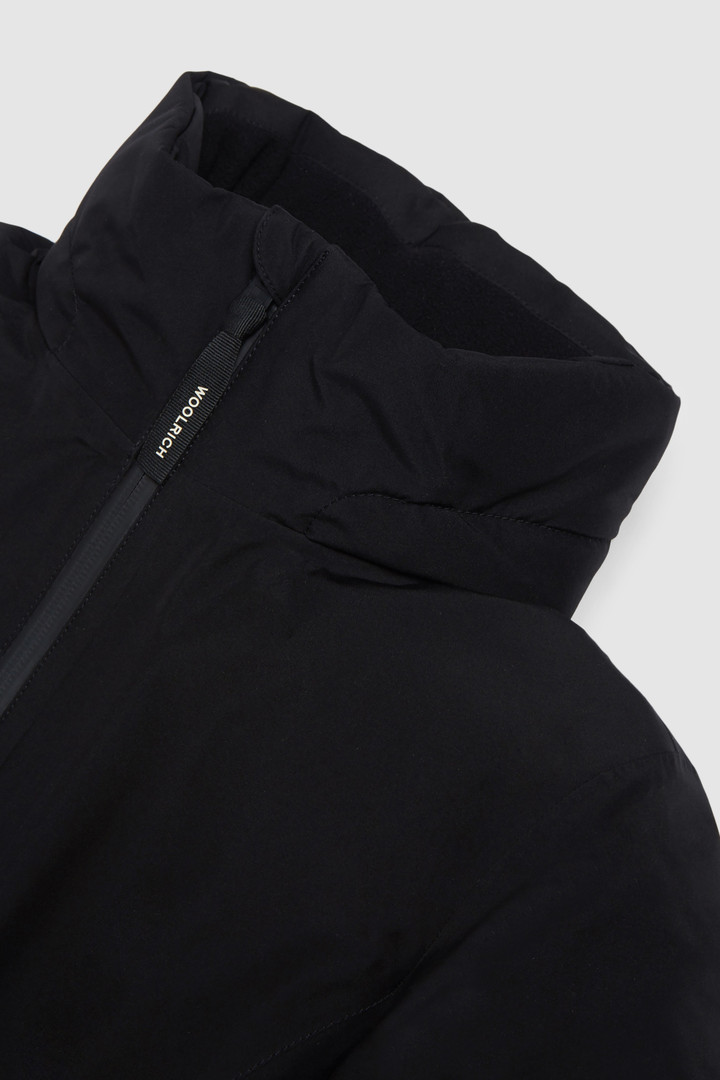 marshall coat woolrich