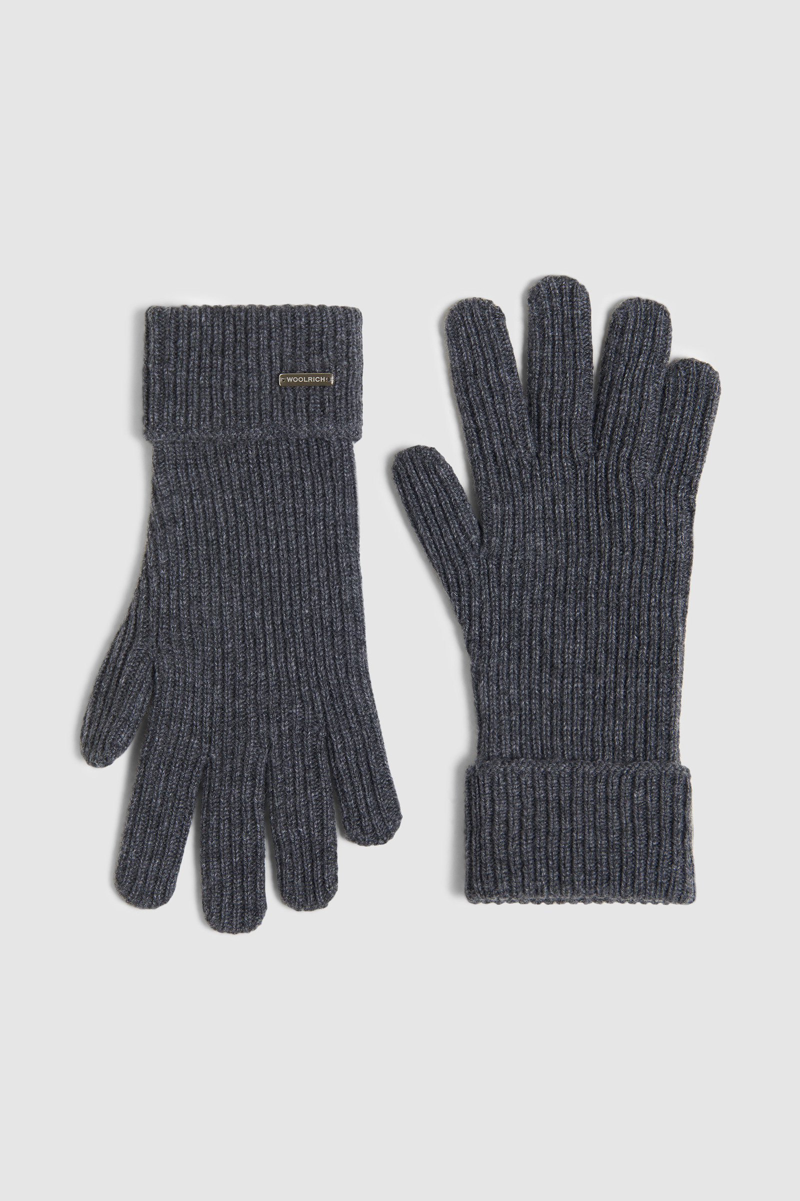 Guanti in cashmere