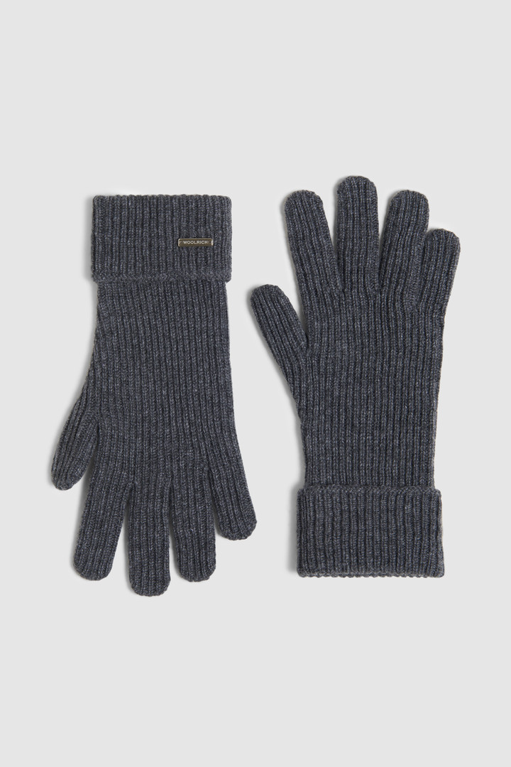 Guanti in cashmere