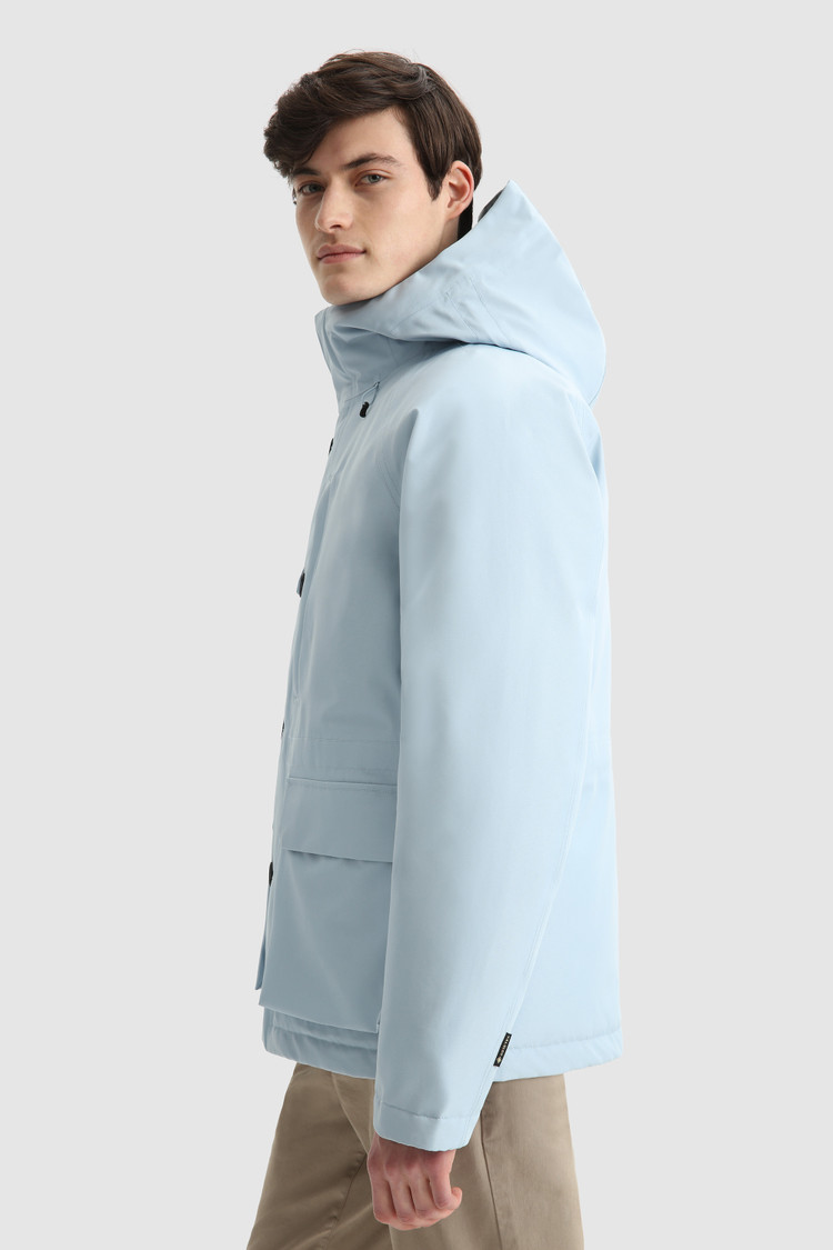 GORE-TEX Mountain jacket