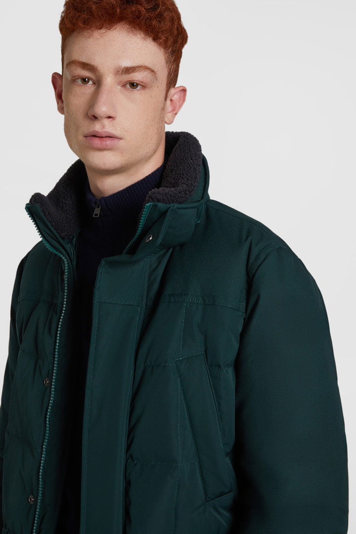 Teton blizzard jacket