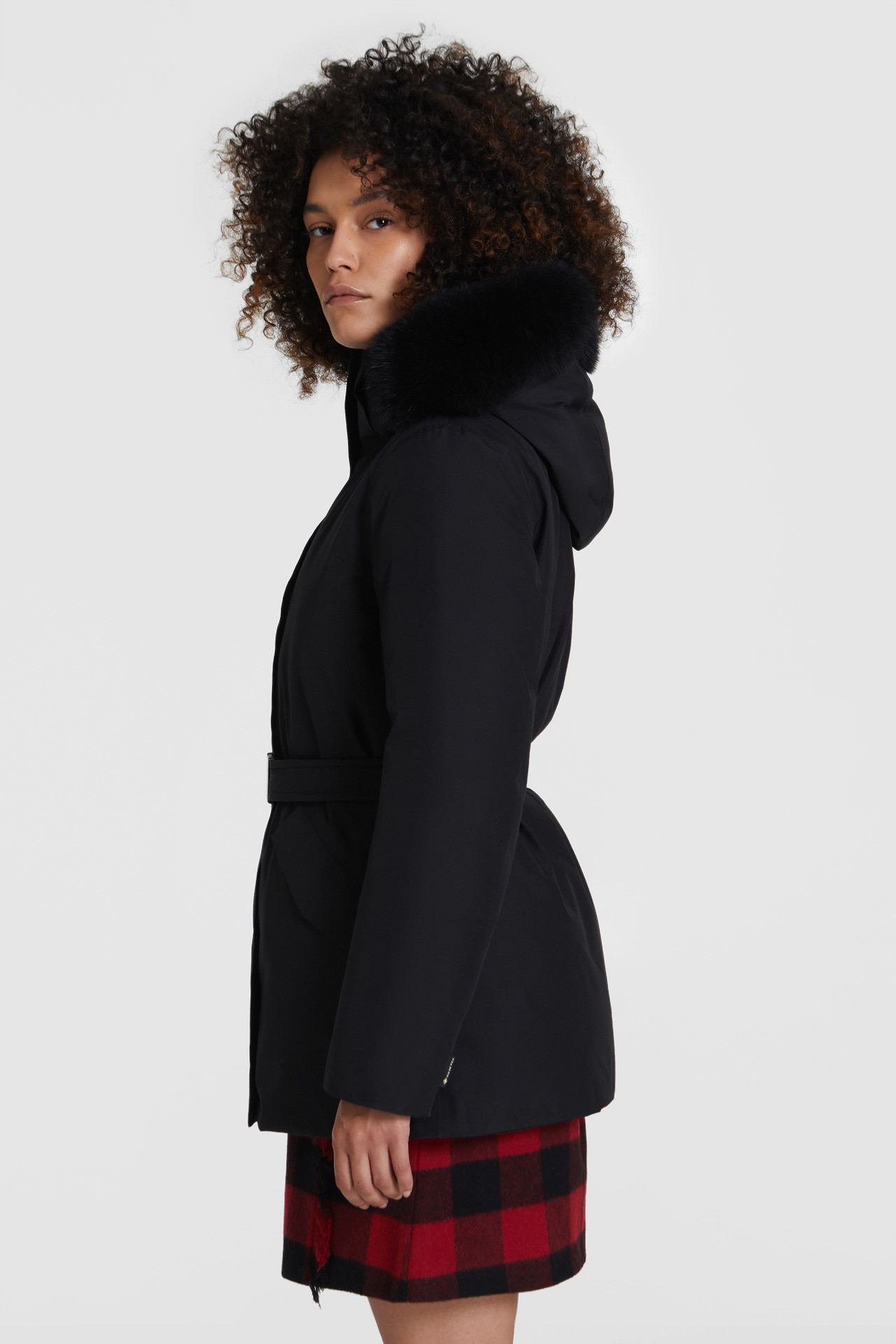 Holly Arctic Parka