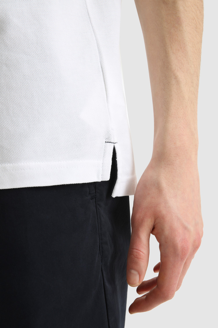 Piqué cotton Classic polo