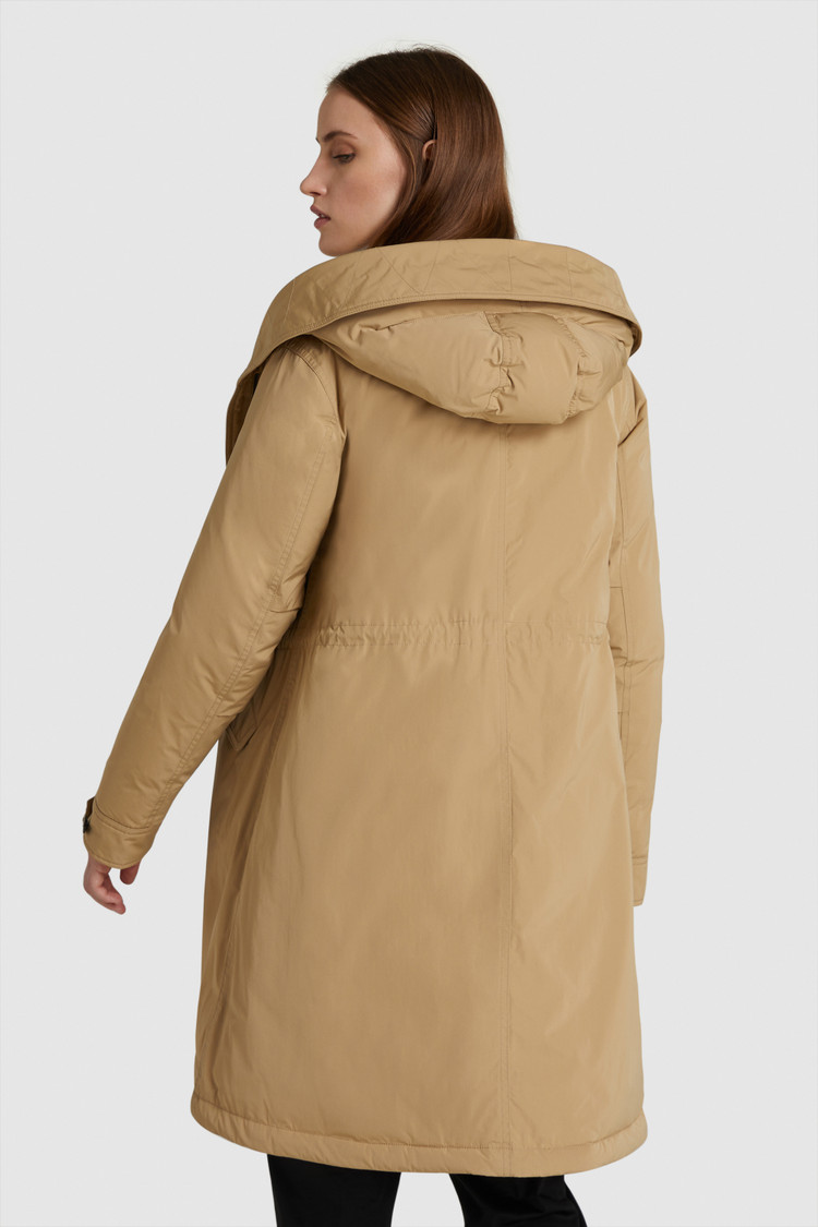 Keystone Parka