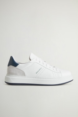 Men's Sneakers and Trainers | Woolrich US