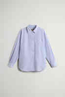 Blue Stripe