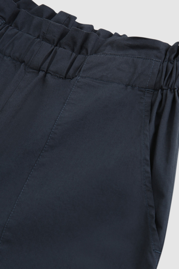 Pantaloni a gamba larga