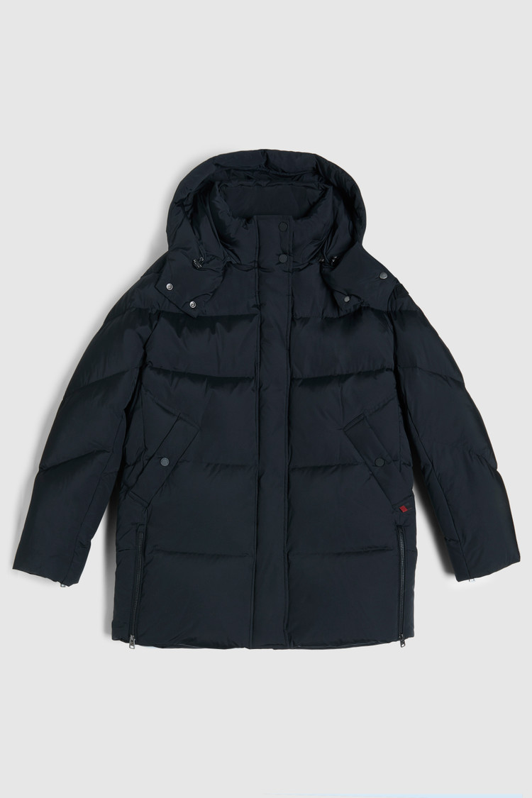 Aurora Parka