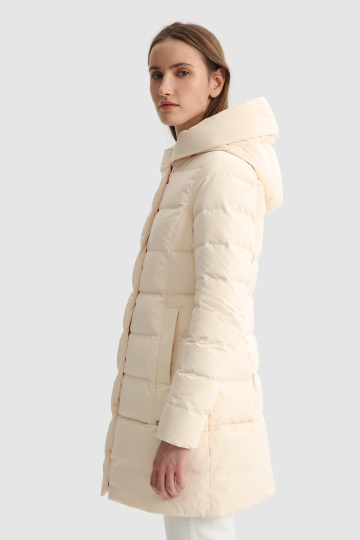 Prescott Parka mit horizontaler Steppung